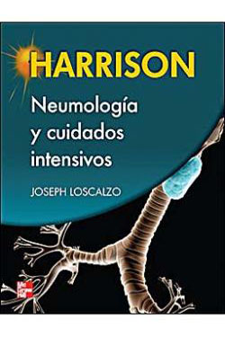Harrison Neumología y Cuidados Intensivos