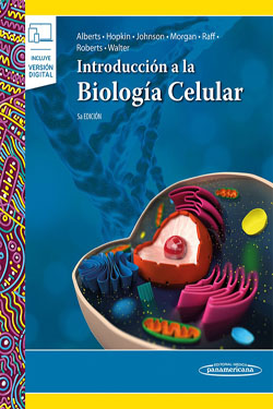 Introducción a la Biología Celular + Ebook