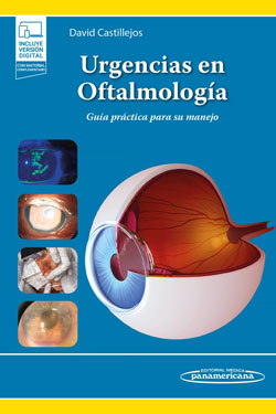 Urgencias en oftalmología