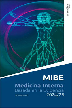 MIBE Medicina Interna Basada en la Evidencia Compendio 2024/25