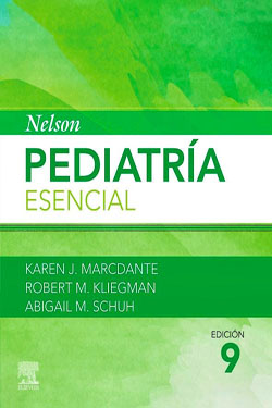 Nelson Pediatría Esencial