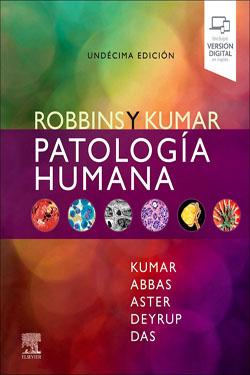 ROBBINS y KUMAR Patología Humana