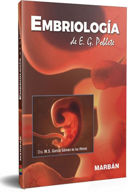 Embriología Texto y Atlas