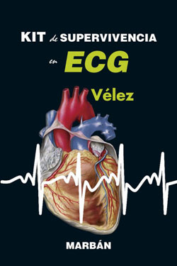 Kit de Supervivencia en ECG