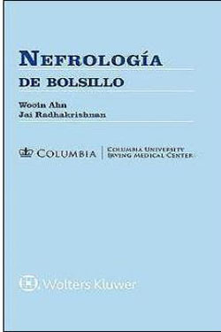 Nefrología de Bolsillo