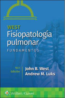 WEST Fisiopatología Pulmonar