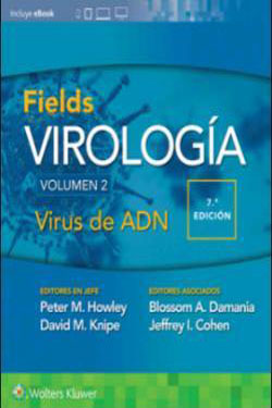 FIELDS Virología Virus del ADN Volume 2