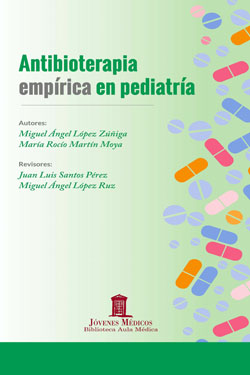 Antibioterapia Empírica en Pediatría