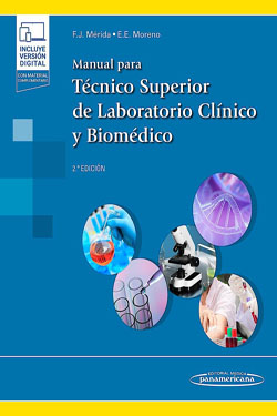 Manual para Tcnico Superior de Laboratorio Clnico y Biomdico