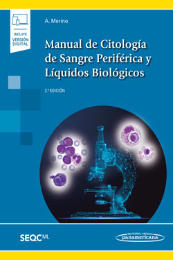 Manual de Citología de Sangre Periférica y Líquidos Biológicos + Ebook
