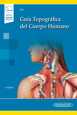 Guía Topográfica del Cuerpo Humano + Ebook
