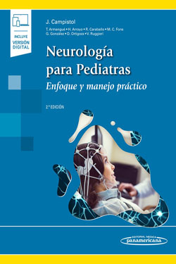 Neurolog�a para Pediatras + Ebook