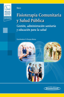Fisioterapia Comunitaria y Salud P�blica + Ebbok