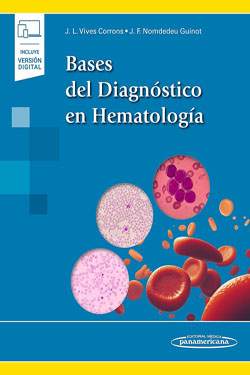 Bases del Diagnóstico en Hematología + Ebook