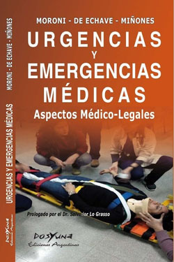 Urgencias y Emergencias Médicas