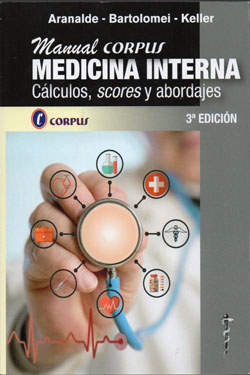 Manual Corpus Medicina Interna