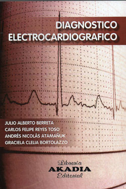 Diagnósticos Electrocardiográfico