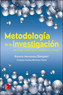 Metodología de la Investigación