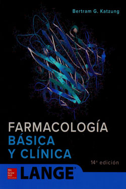 Farmacología Básica y Clínica