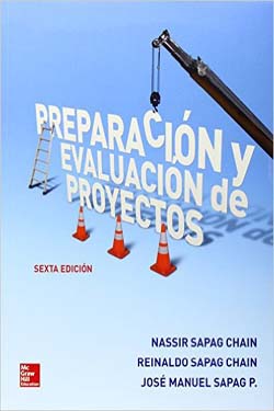 Preparación y Evaluación de Proyectos