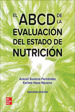 El ABCD de la Evaluacin del Estado de Nutricin