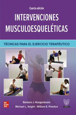 Intervenciones Musculoesqueleticas