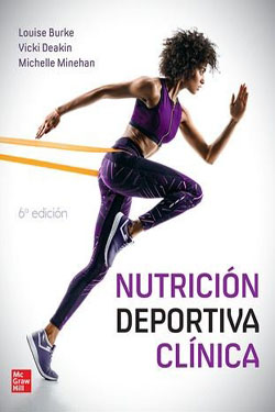 Nutrición Deportiva Clínica