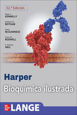 HARPER Bioquímica Ilustrada