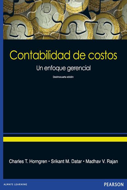 Contabilidad de Costos