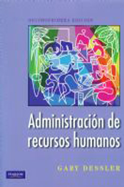 Administración de
Recursos Humanos