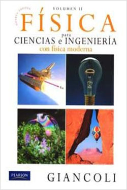 Física para Ciencias e Ingeniería con Física Moderna V. II