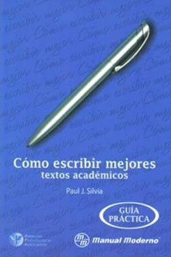 Como Escribir Mejores Textos Académicos