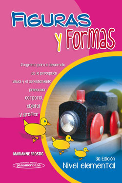 Figuras y Formas