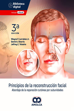 Principios de la Reconstrucción Facial