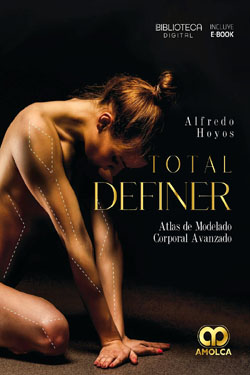 TOTAL DEFINER Atlas de Modelado Corporal Avanzado