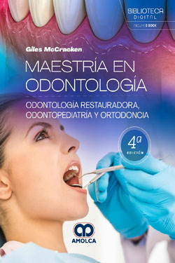 Maestría en Odontología