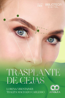 Trasplante de Cejas