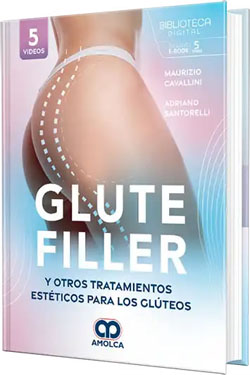 Glutefiller y Otros Tratamientos Estéticos para los Glúteos