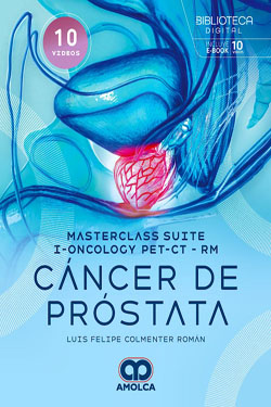 Cáncer de Próstata
