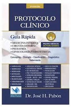 Protocolo Clínico Guía Rápida