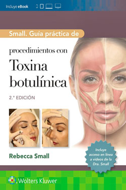 SMALL Guía Práctica de Procedimientos con Toxina Botulínica