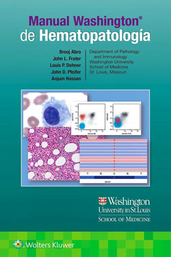 Manual Washington® de Hematopatología