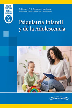 Psiquiatra Infantil y de la Adolescencia