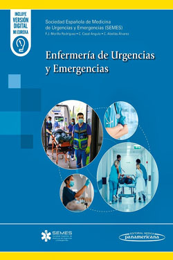 Enfermería de Urgencias y Emergencias