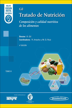 Tratado de Nutrición T III