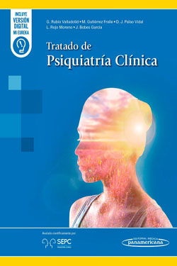 Tratado de Psiquiatra Clnica