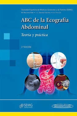 ABC de la Ecografía Abdominal