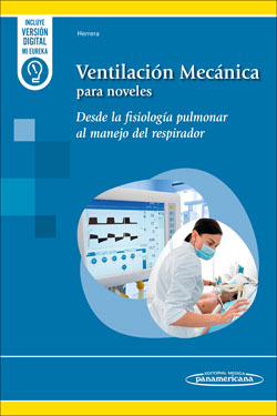 Ventilación Mecánica para Noveles