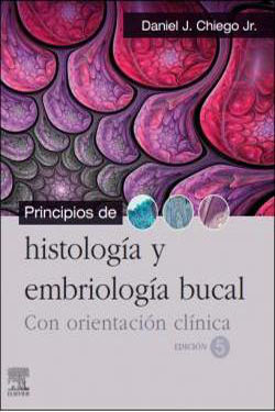Principios de Histología y Embriología Bucal