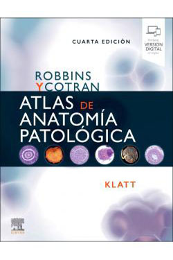 ROBBINS y COTRAN Atlas de Anatomía Patológica